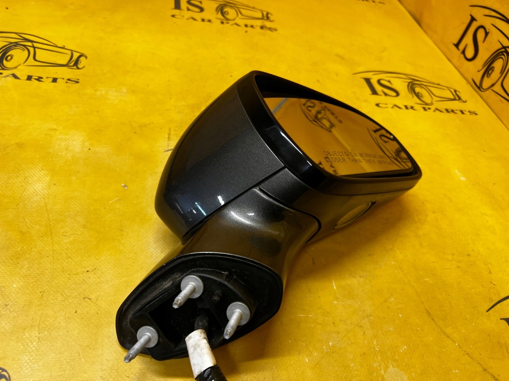 фото №8, Зеркало наружное правое ассистент 12pin 12 pin ford fusion lift usa j7