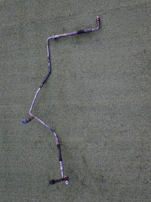 фото №1, Ford focus mk2 шланг кондиционера