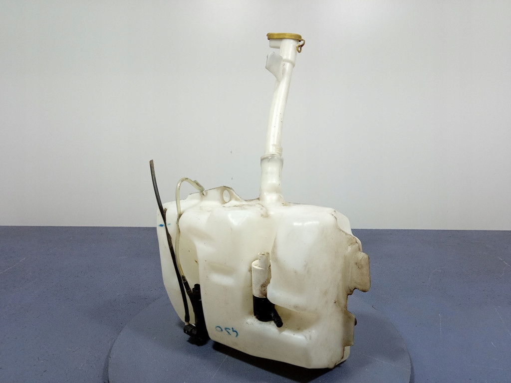 фото №8, Renault vel satis бачок распылителя 8200000213