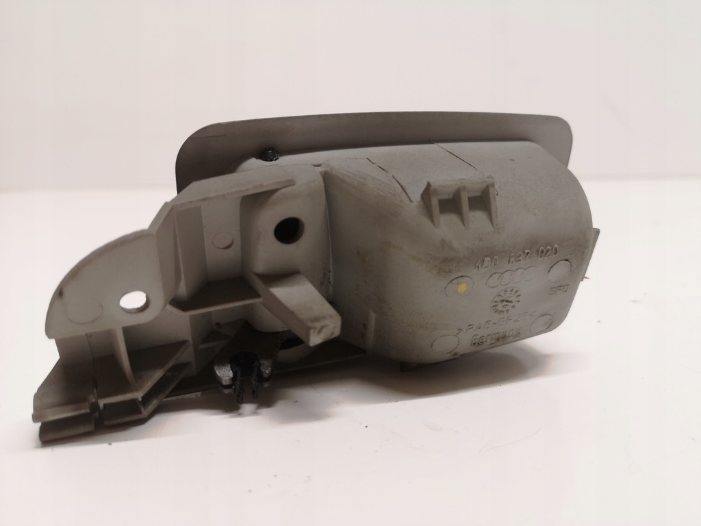 фото №2, Audi a8 d2 94-02 ручка внутрішня права передня