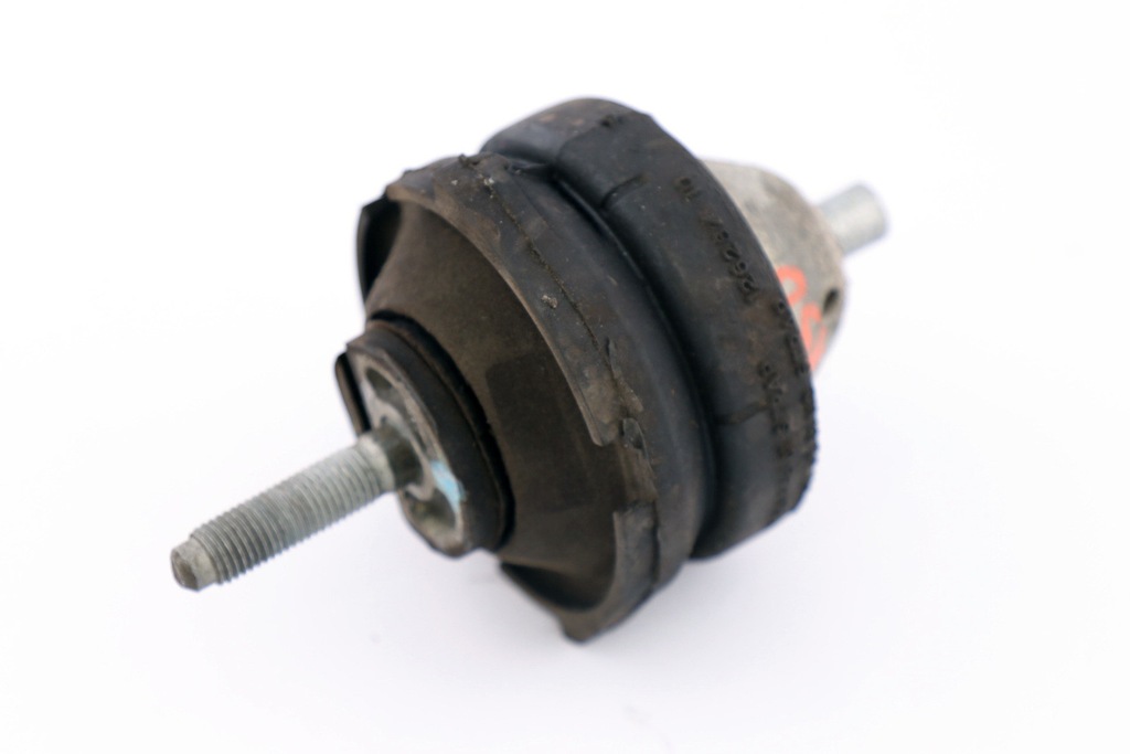 фото №3, Mini r50 кронштейн подушка коробки передач 6760448