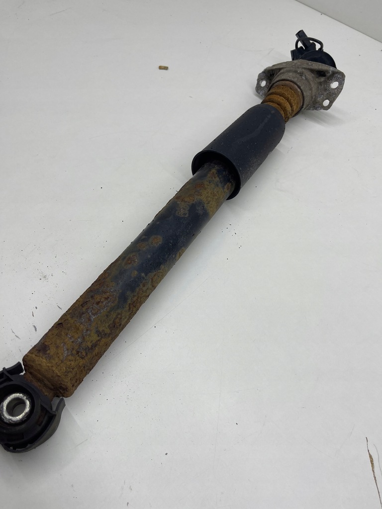 фото №10, Audi a7 s7 s6 a6 c7 амортизатор активний підвіска пневматичний