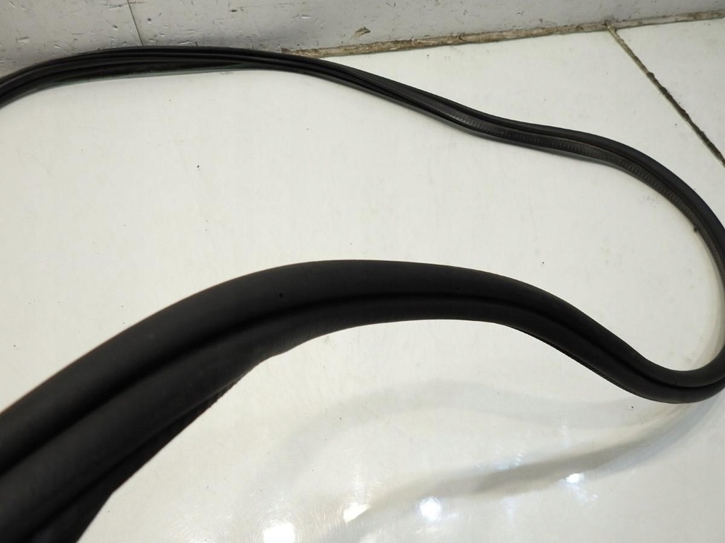 фото №5, Прокладка багажника dodge journey i