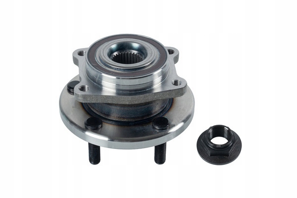 фото №14, Подшипник, набор ремонтный ступица dodge avenger 200