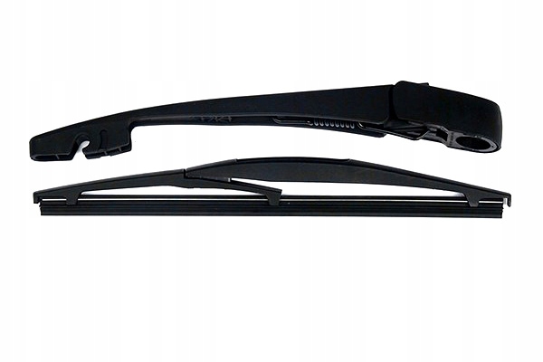 фото №2, Важіль двірники з щітка задня opel agila 04.08-10.14 magneti marelli