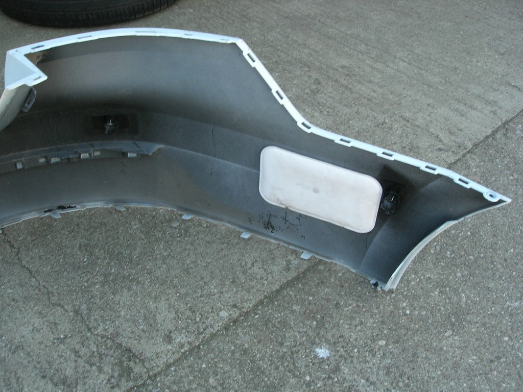 фото №8, Бампер задняя задний vw arteon 3g9807421 warszawa