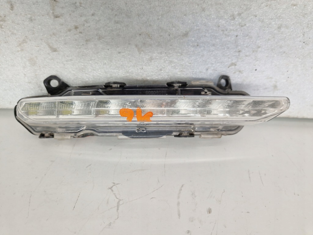 Купить Mercedes w221 рестайлинг  противотуманная фара фонарь  drl левая a2218201756