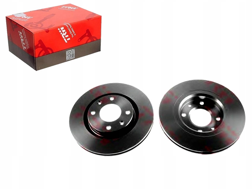 фото №1, Гальмівні диски гальмівні 2szt citroen berlingo 1.8 i m_