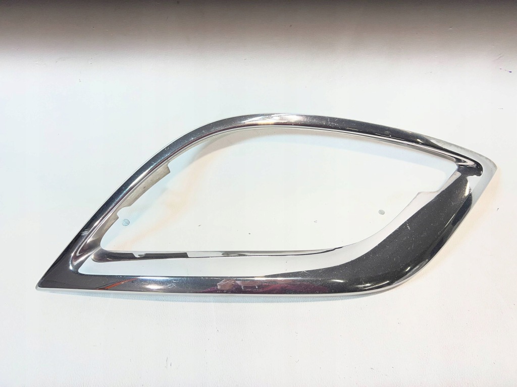 Купити Решітка хром бампера перед правий renault espace 5 v 620723719r