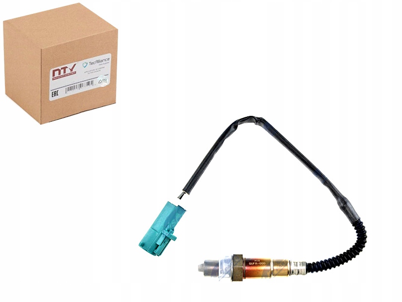 фото №1, Датчик лямбда-зонд ford focus 1.4.1.6 1998- регулювальний nty