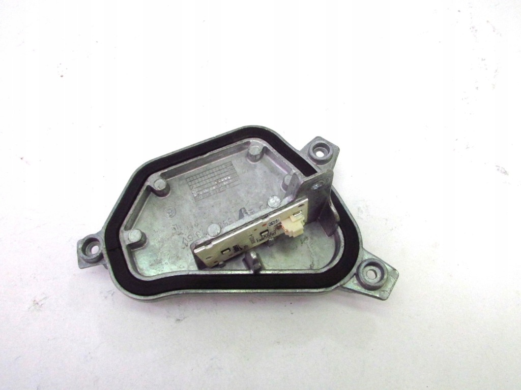 Купити Bmw f39 x2 f48 x1 модуль блок запалювання led ліхтарі  перед valeo 90132031
