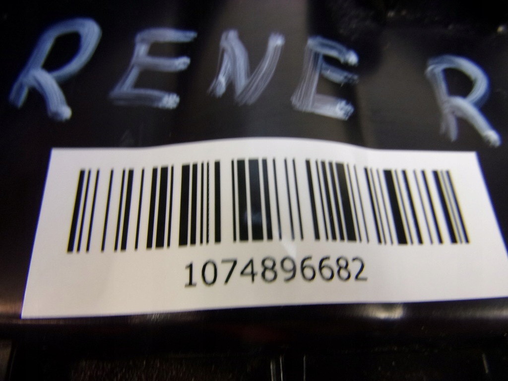 фото №8, Jeep renegade лампа правая задняя 51953119