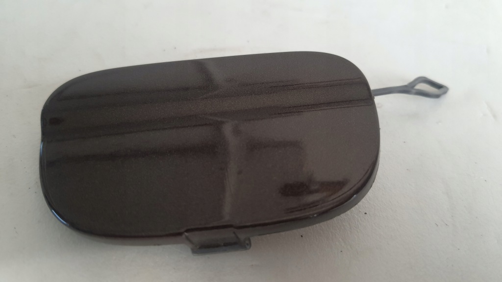 фото №7, Заглушка фаркоп бампера заднього mini one r56