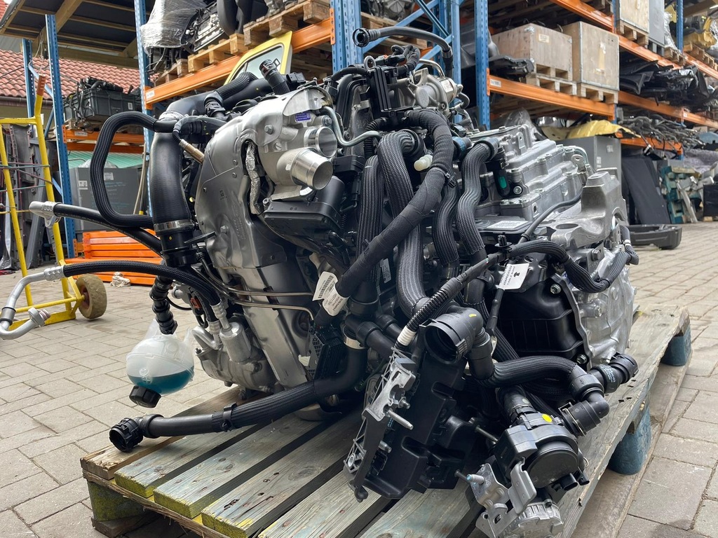 фото №9, Citroen ds7 2023r. гібрид двигун 1.6 thp jak новий 10fkbj