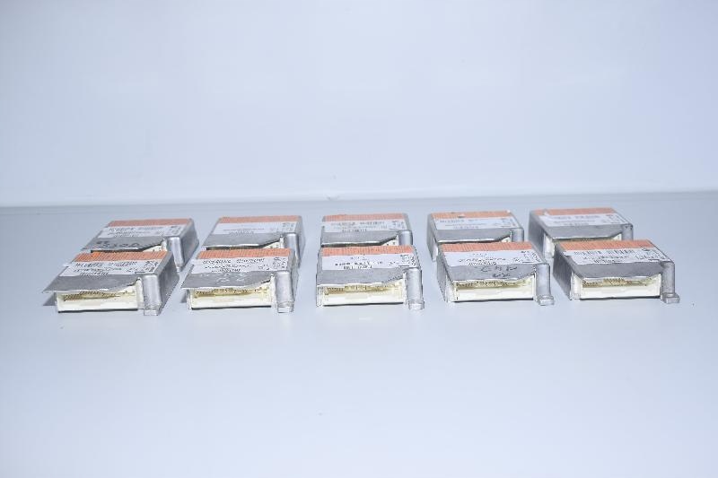 фото №1, Модуль подушка безопасности bmw 5 e39 8372521 2000