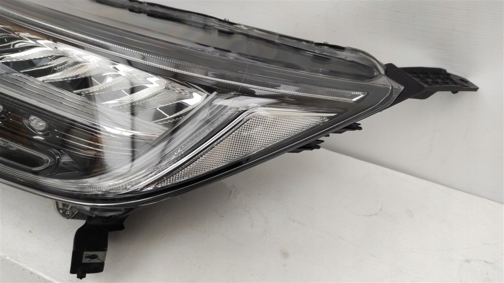 фото №5, Лампа левая перед honda crv 5 v full led po 2020