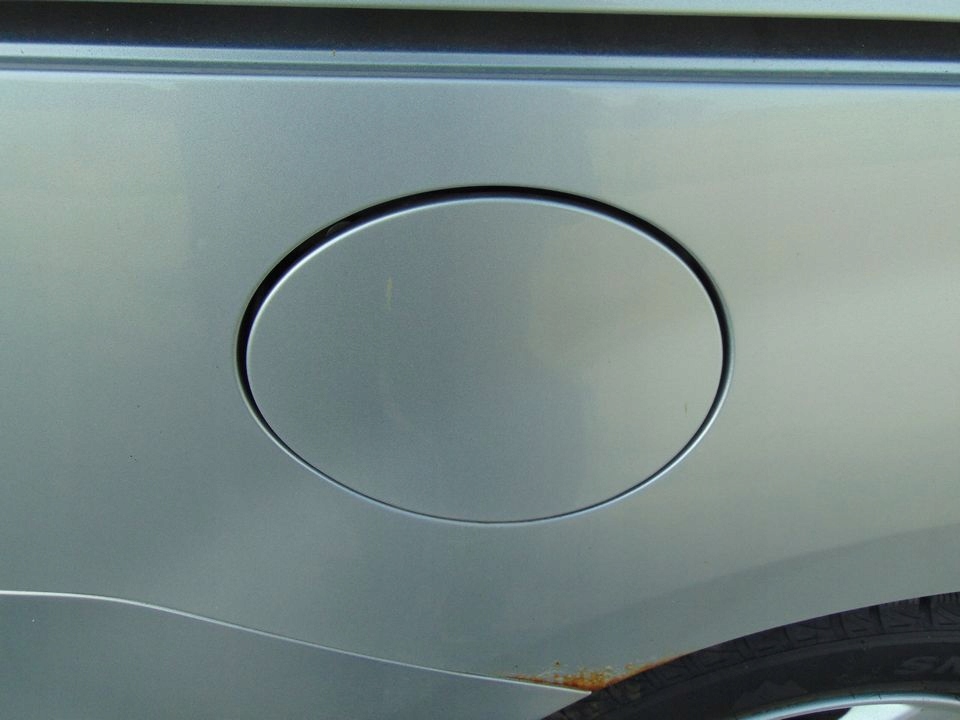 фото №1, Mazda 5 крышка заливной aliwa 22v