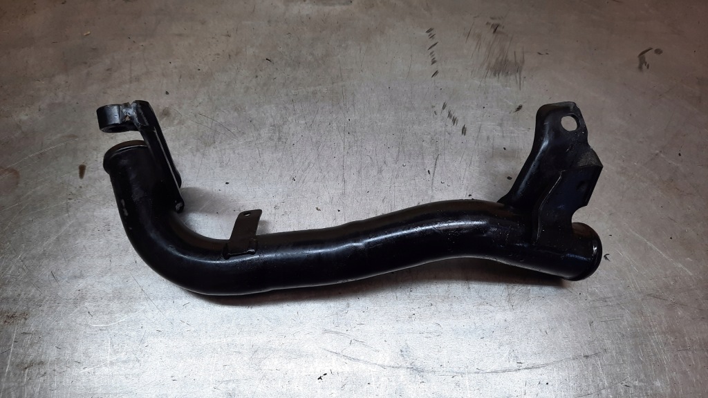 фото №1, Труба воздуха volvo s40 ii v50 1.6 d2 10-