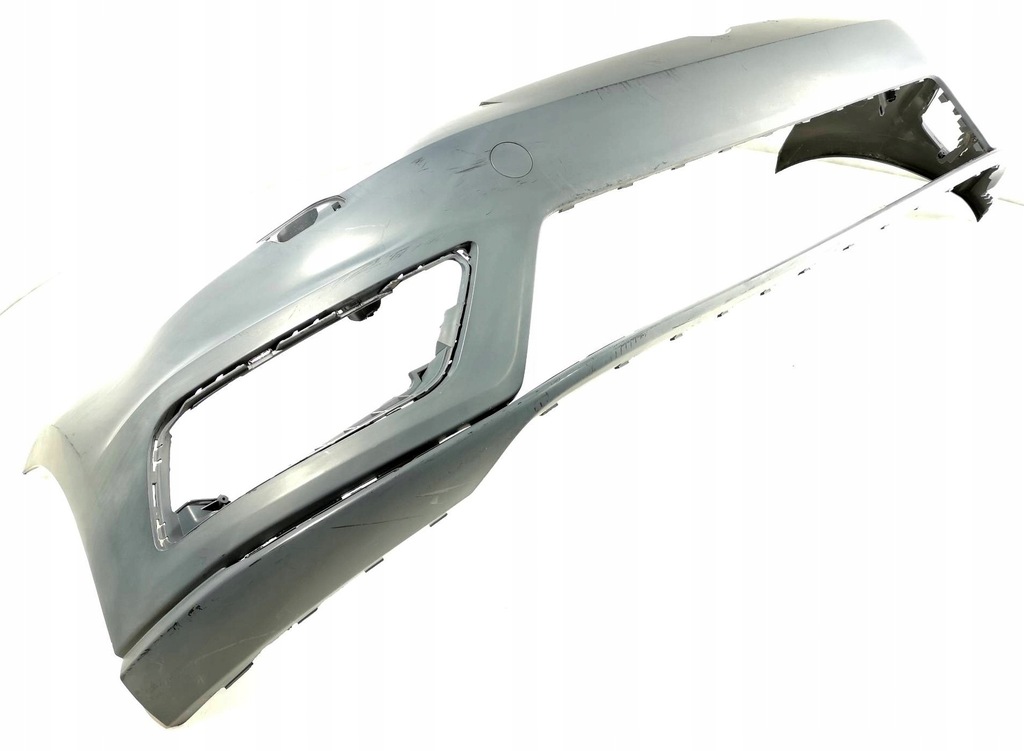 фото №7, Бампер перед передний vw golf vii 12- r line