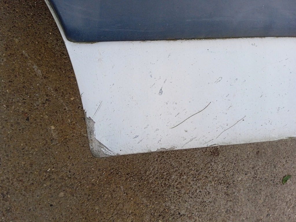 фото №9, Двері лівий перед opel movano a