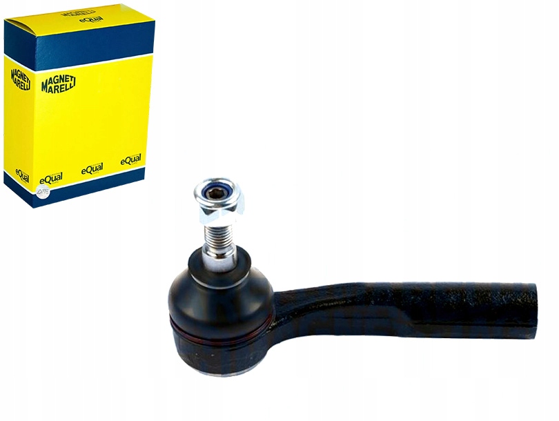 Купить Magneti marelli 301181314230 наконечник тяга рулевой поперечный