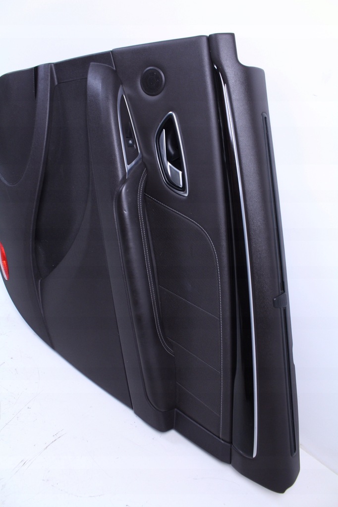 фото №3, Обшивка обивка дверь правый задняя renault espace v