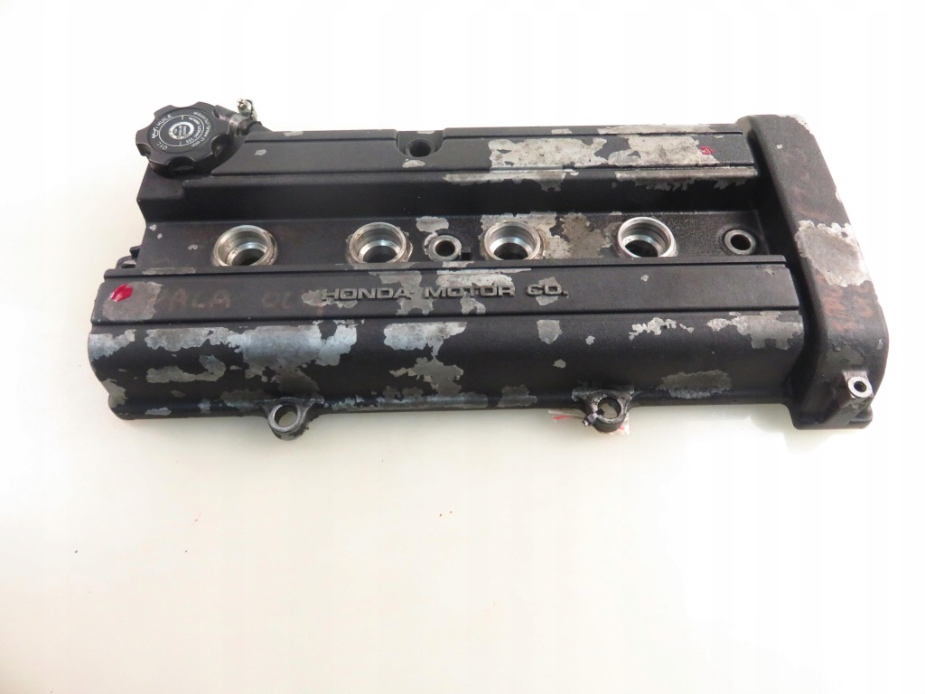 фото №1, Крышка клапанов honda cr-v i 2.0 16v b20z1