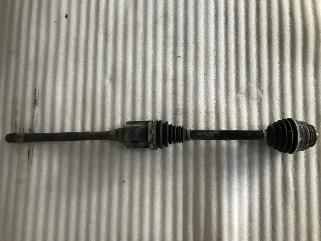 фото №1, Bmw x3 g01 привідний вал 8687782