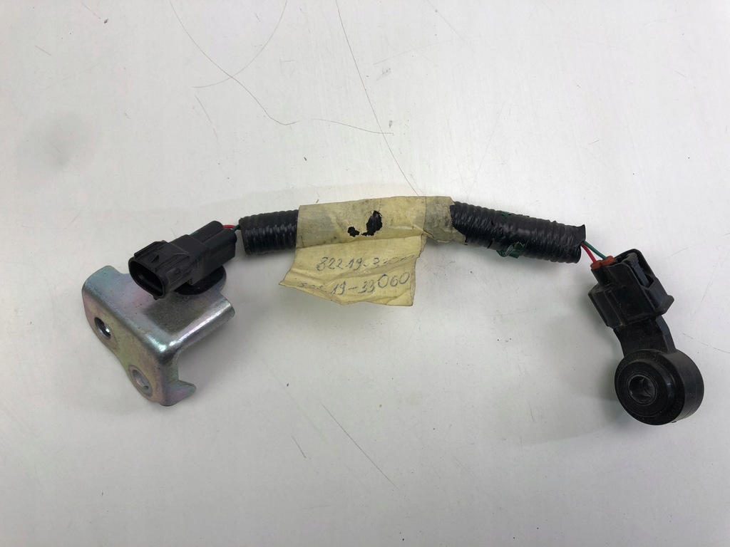 фото №1, Lexus nx toyota rav4 iv джгут штекер 82219-33080