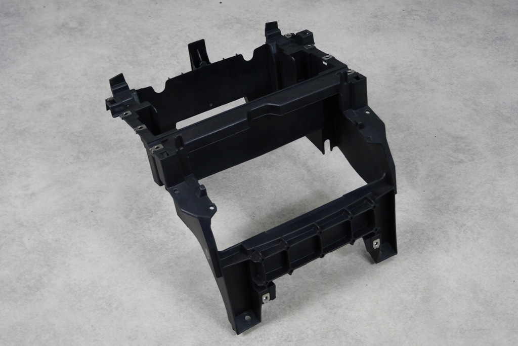 фото №3, Рамка средняя панель радио smart forfour 454