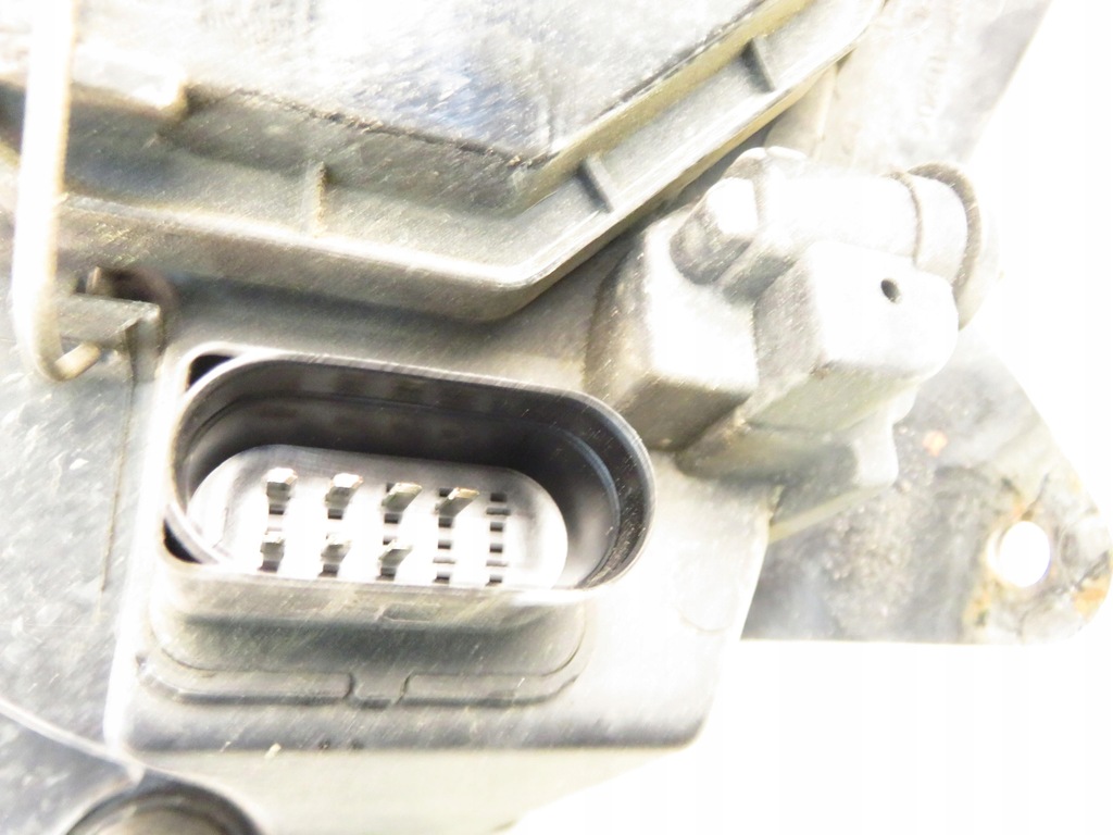 фото №9, Лампа ліва передня ford focus mk1 2m5113w030be