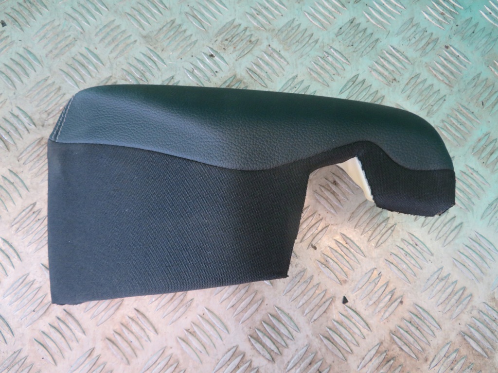 фото №1, Bok обшивка сидіння ліва mercedes w205 amg coupe c klasa 17r