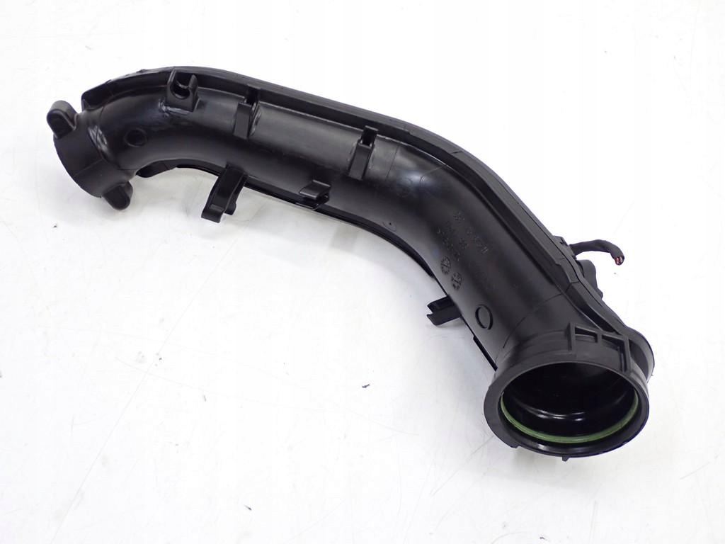 фото №1, Шланг труба интеркулер воздуха vw golf v vi plus + cross 1.4t cax 11r