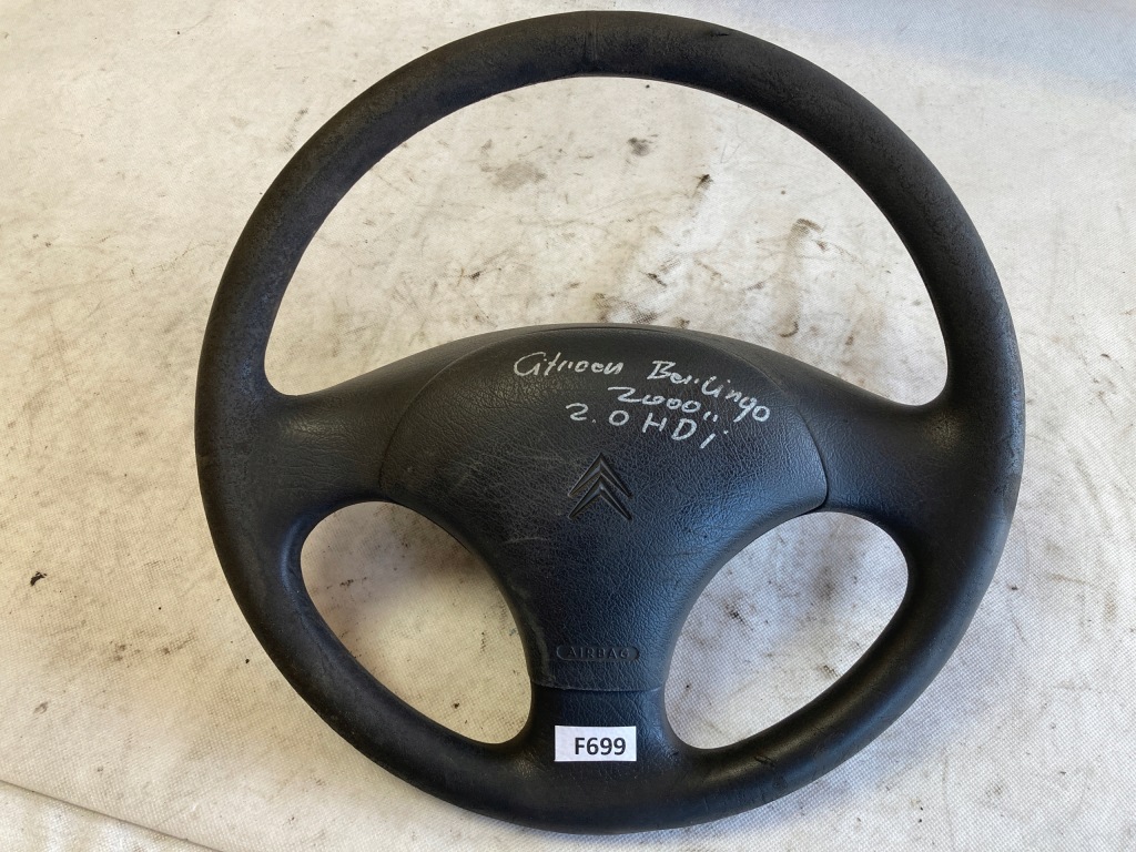 фото №1, Citroen berlingo 1 i повітропровід подушка подушка безпеки