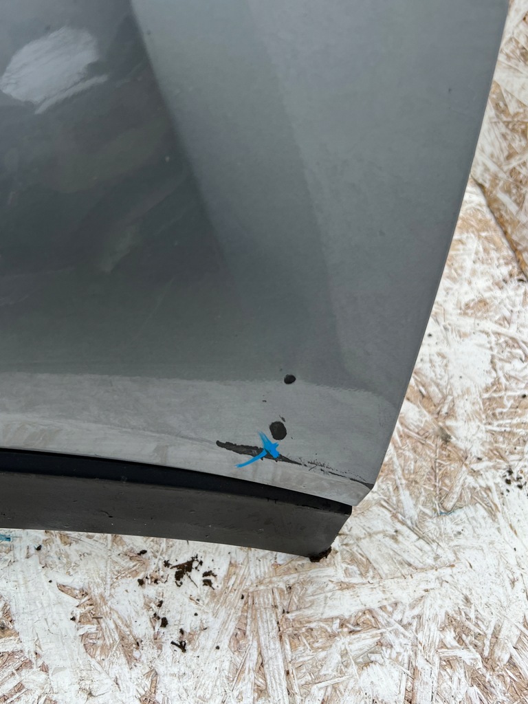 фото №10, Бампер передній перед kia x-ceed xceed 19-