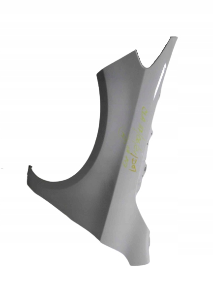 фото №1, Mercedes cla 117 крила передній лівий