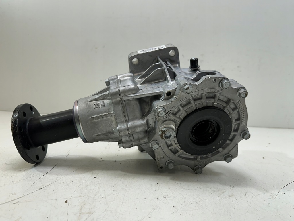 фото №11, Редуктор hyundai santa fe iv fabrycznie новый 3b800