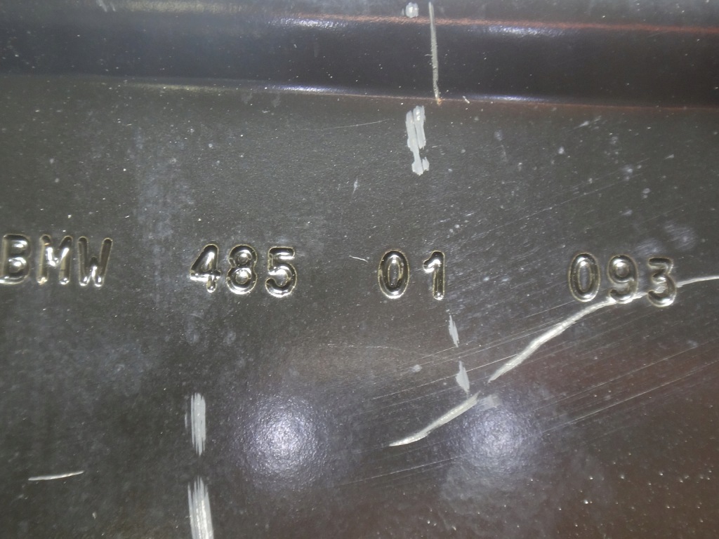 Кронштейн держатель усилителя аудио bmw x5 e70 в Украине