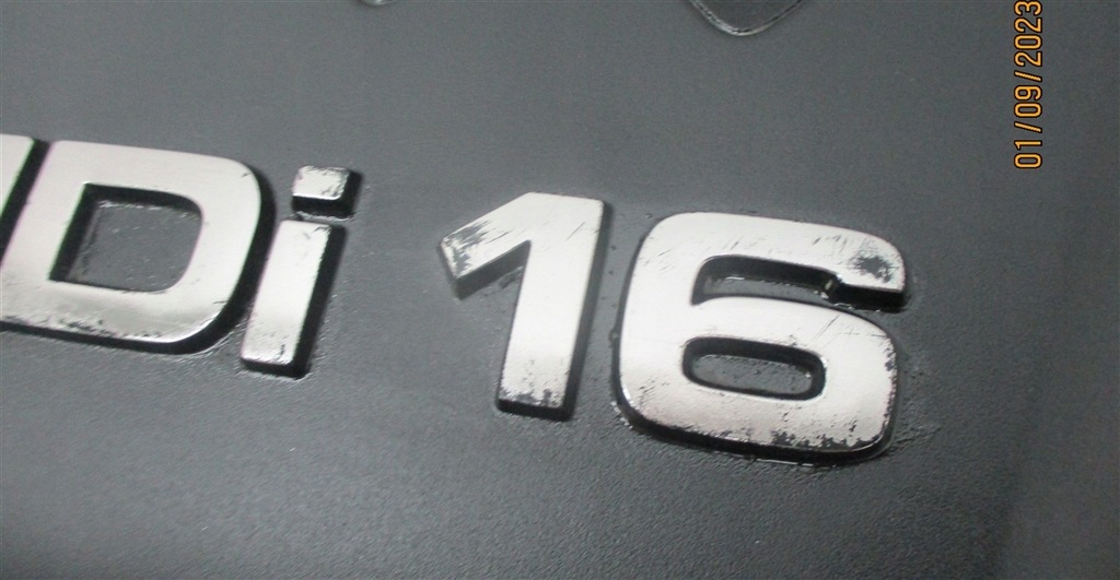 фото №7, Захист корпус двигуна citroen c5 iii 2.2 hdi 170