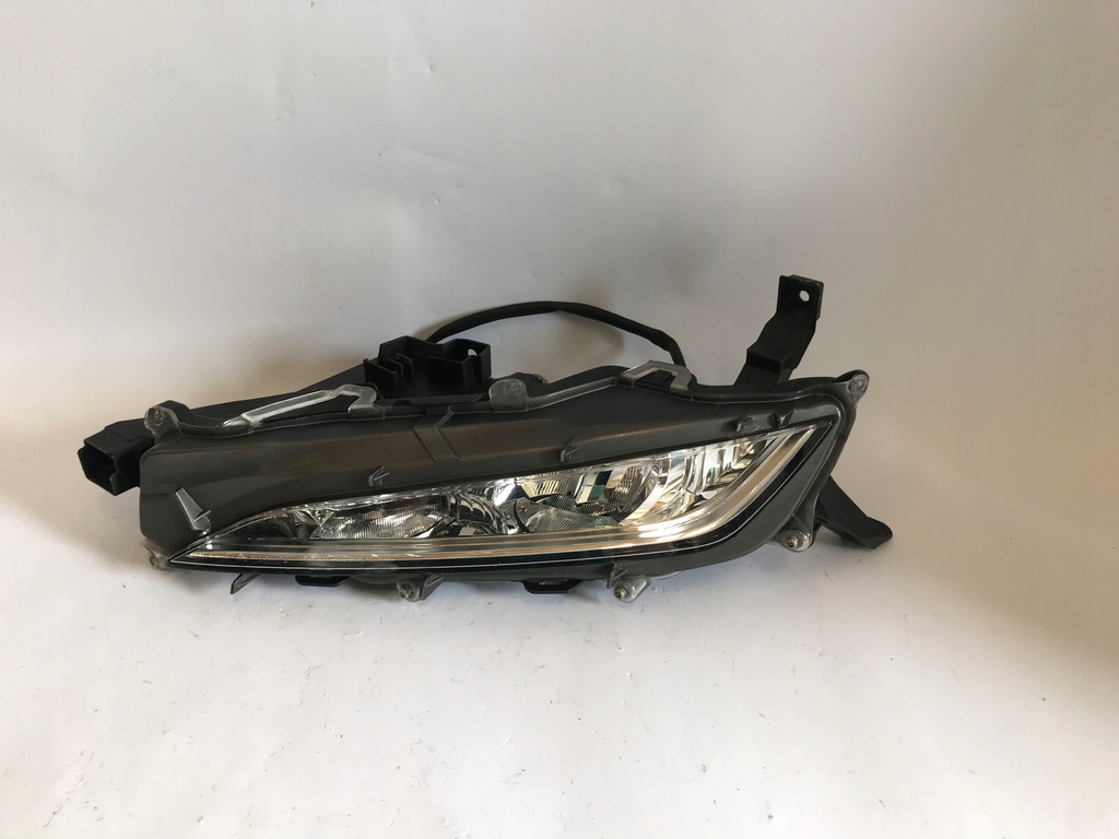 фото №2, Lexus rx-350 lift 19-22 противотуманная фара led левый хороший!