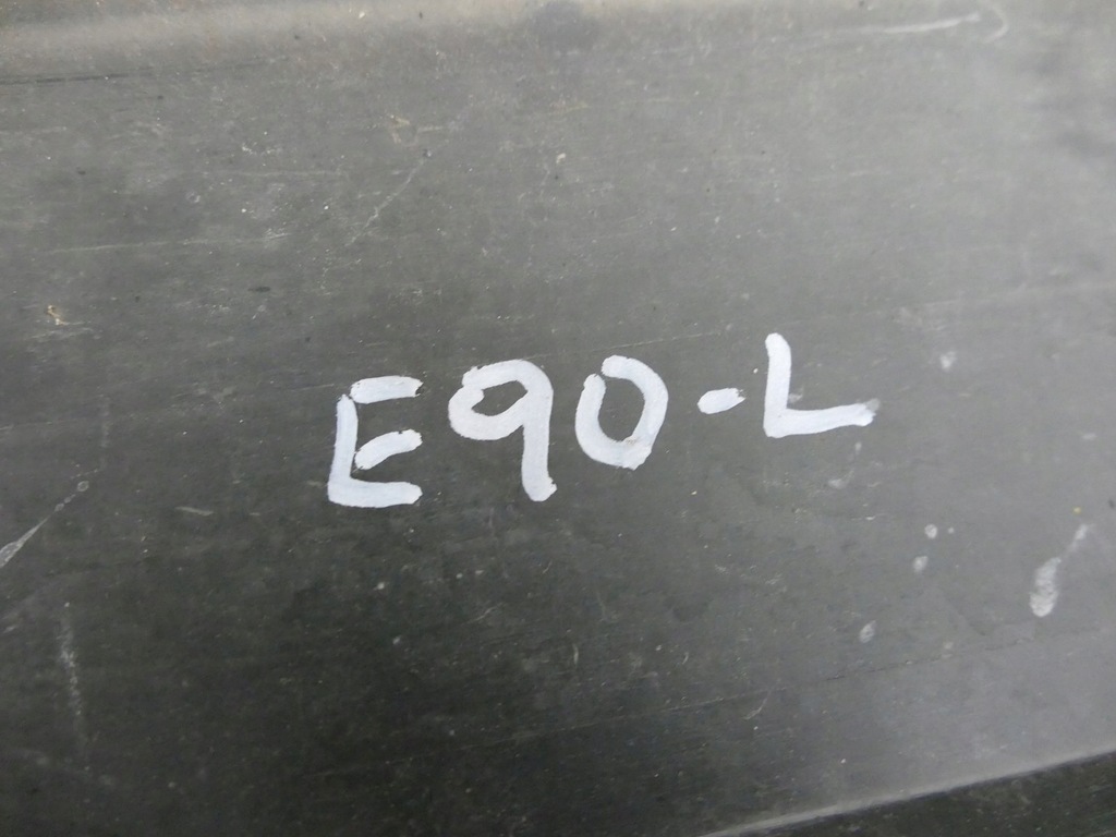 фото №13, Bmw оригинальный номер 7202651 молдинг порог