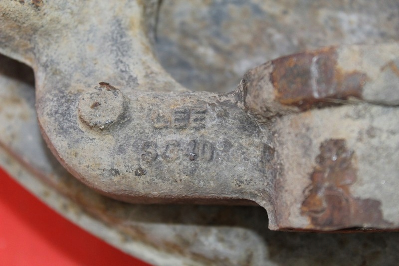 фото №11, Поворотный кулак правая перед land rover discovery iii 2.7