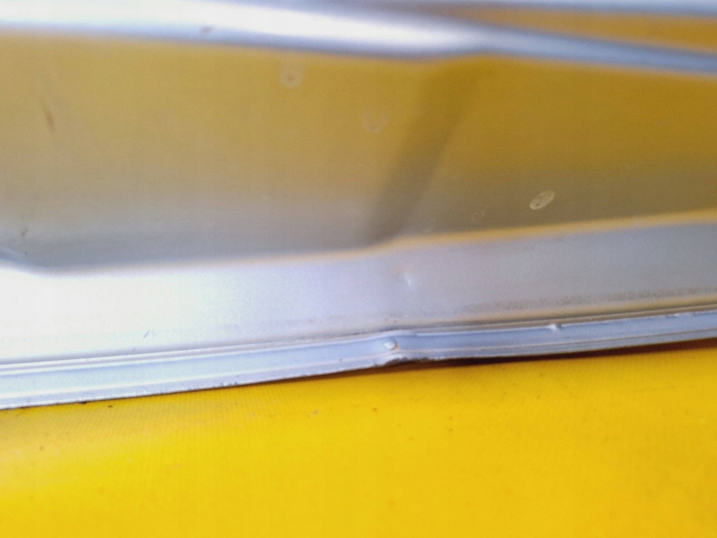 фото №12, Крышка багажника задняя задняя стекло багажника mitsubishi colt vi 3d hb lak: 16h nr428