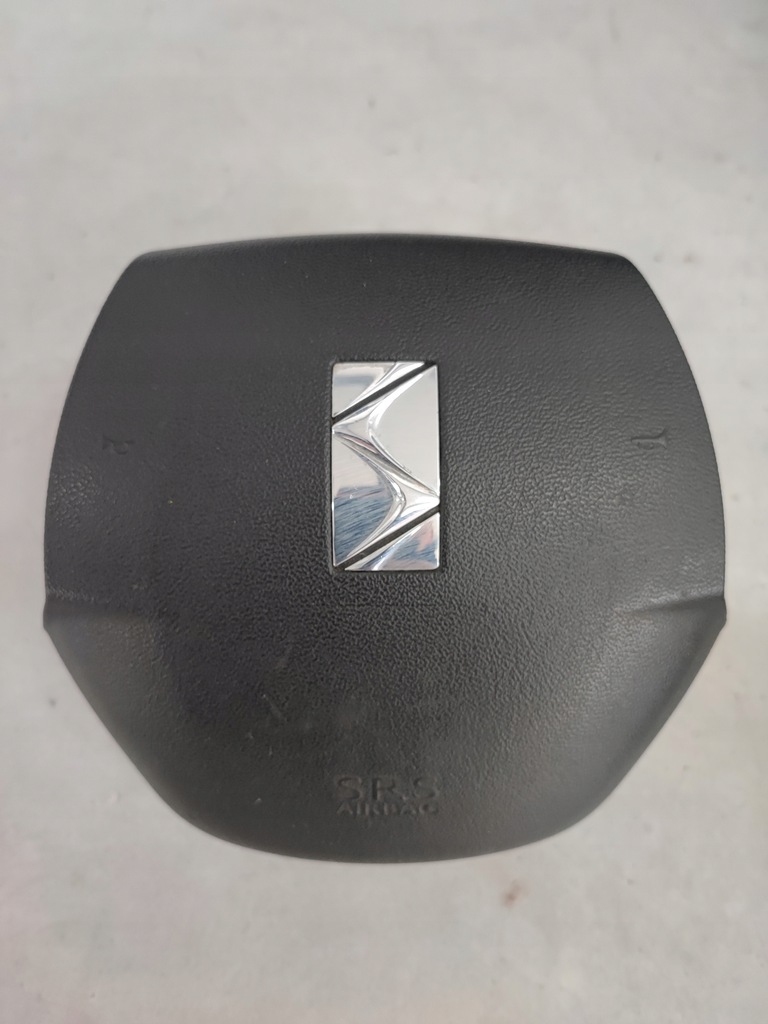 фото №8, Приборная панель консоль подушка безопасности ремни citroen ds5 проекционный дисплей head up