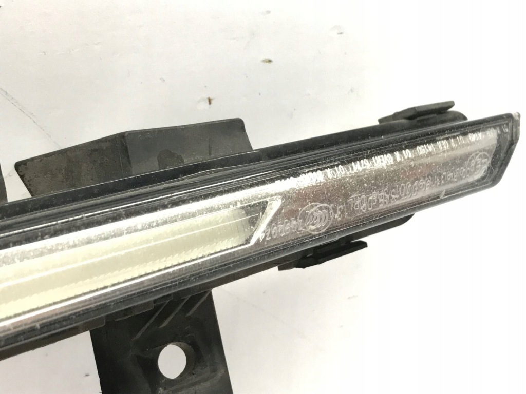 Противотуманная фара левый vw golf vii 7 13-17 gte led 5ge941055b с Разборки
