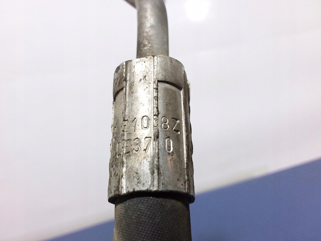 фото №6, Bmw 7 f02 3,0d шланг dynamic drive 6792437