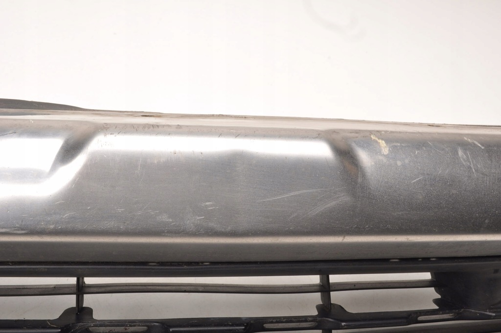 фото №6, Peugeot 3008 i накладка бампера передний перед