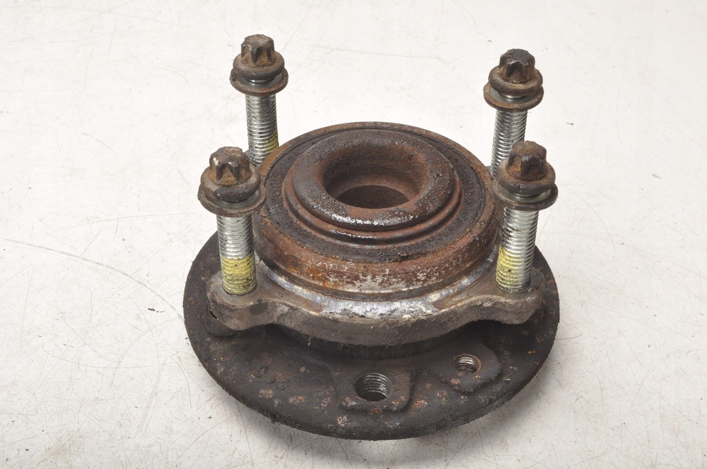 фото №1, Maserati ghibli iii 3.0 d ступиця права передня