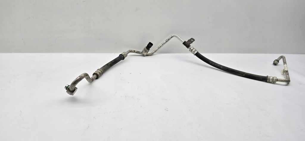 фото №2, Шланг трубки кондиціонер kpl tesla model s 6007386-00-b