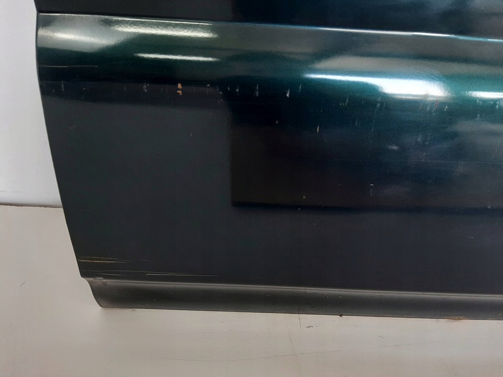 фото №7, Kia sportage 2 ii lift 09r дверь правый перед kod e2